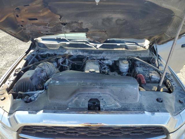 2019 RAM 2500 TRADE 3C6UR5HL9KG682269