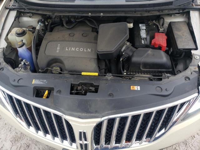 2015 LINCOLN MKX 2LMDJ8JK7FBL21554