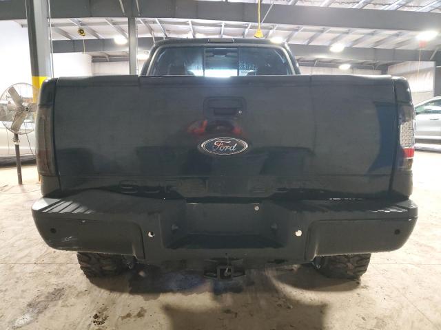 2006 FORD F250 SUPER #3297148529