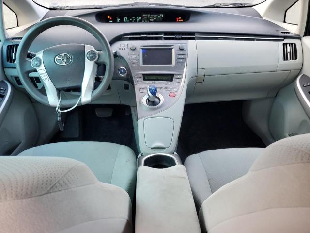 2015 TOYOTA PRIUS JTDKN3DU9F1968769