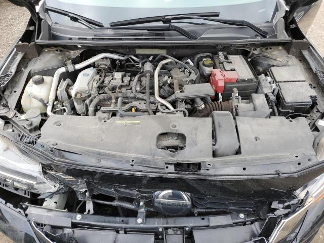 2021 NISSAN SENTRA SR 3N1AB8DV9MY224188