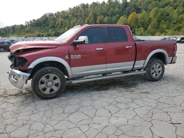 Global Auto Auctions: 2014 RAM 2500 LARAM
