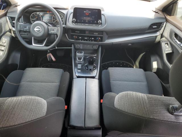 2023 NISSAN ROGUE SV JN8BT3BA2PW008135