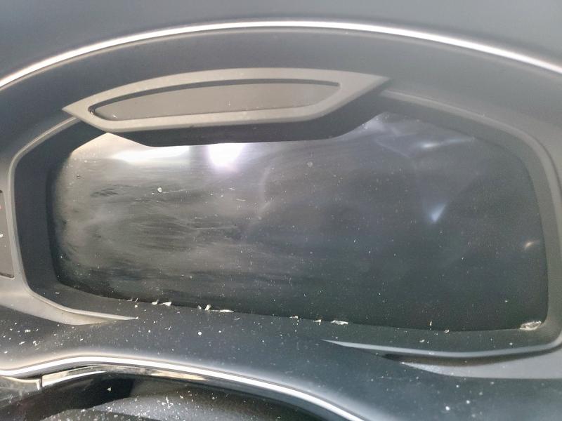 2021 AUDI Q7 PRESTIG - WA1VXBF71MD019988