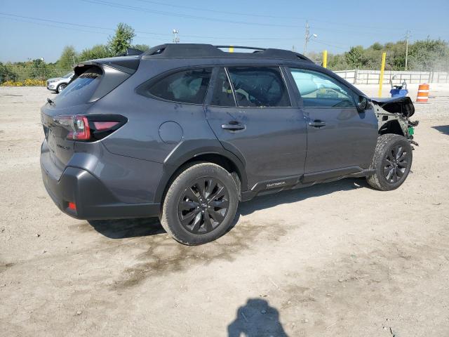 2024 SUBARU OUTBACK ON 4S4BTALC4R3206490