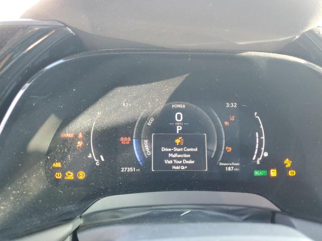 2023 LEXUS RX 500H F #3301653624