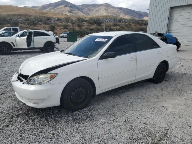 Global Auto Auctions: 2006 TOYOTA CAMRY LE