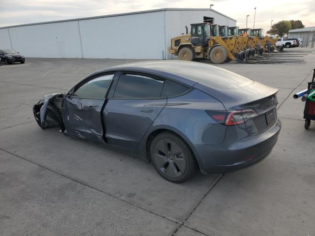 2022 TESLA MODEL 3 5YJ3E1EAXNF336785