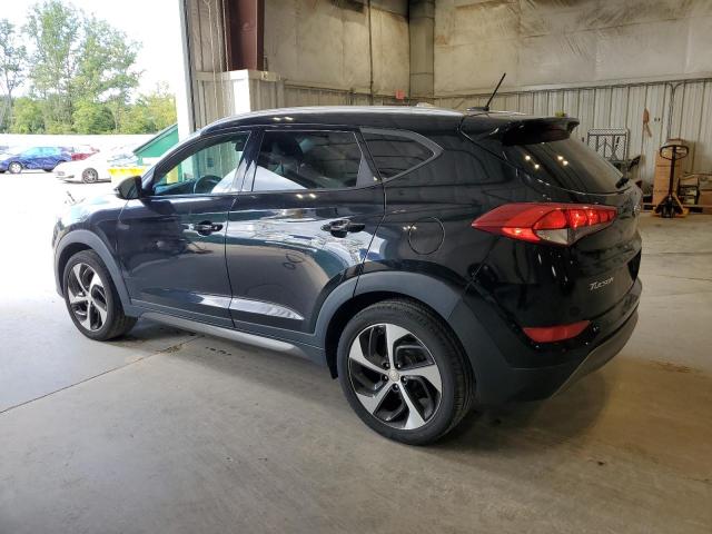 2016 HYUNDAI TUCSON LIM KM8J3CA25GU037363