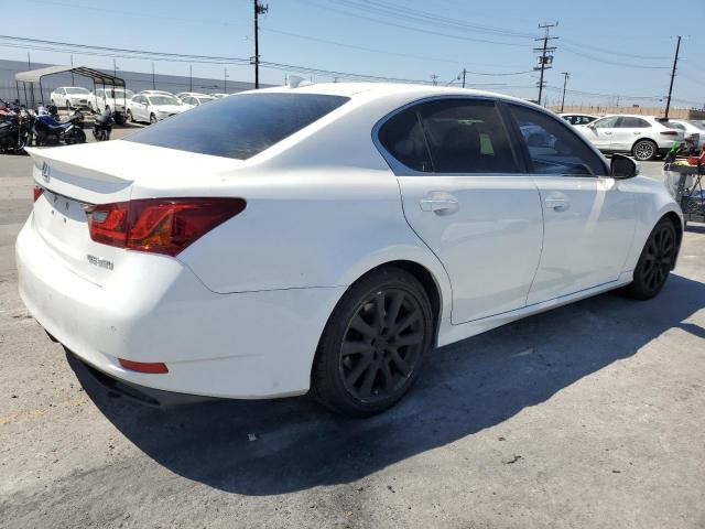 2015 LEXUS GS 350 JTHBE1BL7FA019511