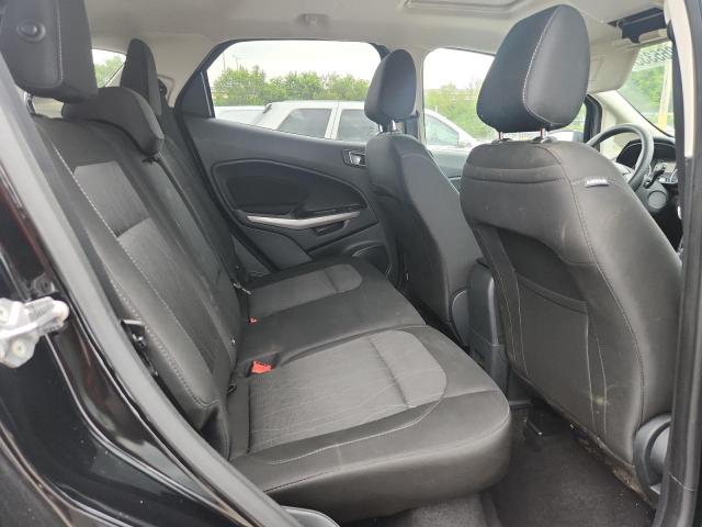 2021 FORD ECOSPORT SE MAJ6S3GL9MC424857