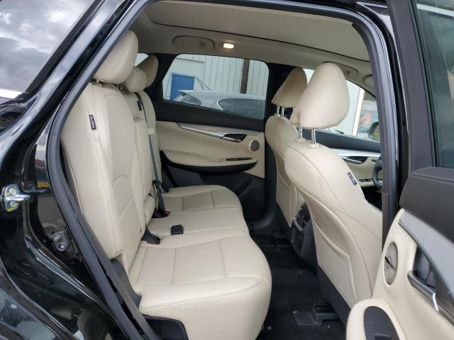 2022 INFINITI QX50 ESSENTIAL 3PCAJ5CBXNF111093
