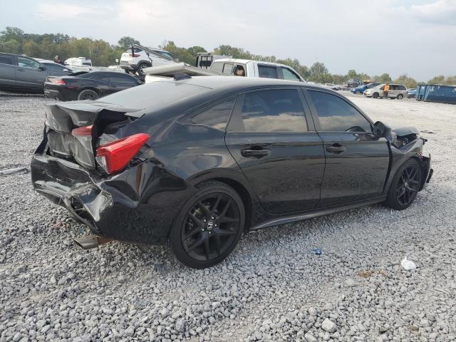 2024 HONDA CIVIC SPORT 2HGFE2F55RH550167