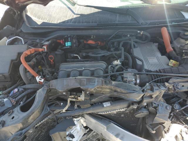 2020 HONDA INSIGHT TO 19XZE4F93LE010054