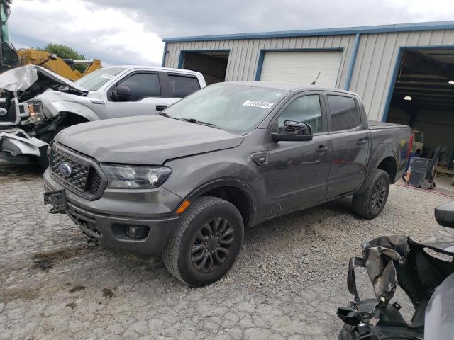 2020 FORD RANGER XL #3282411321