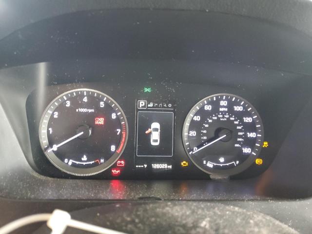 2015 HYUNDAI SONATA SPORT 5NPE34AF6FH223534