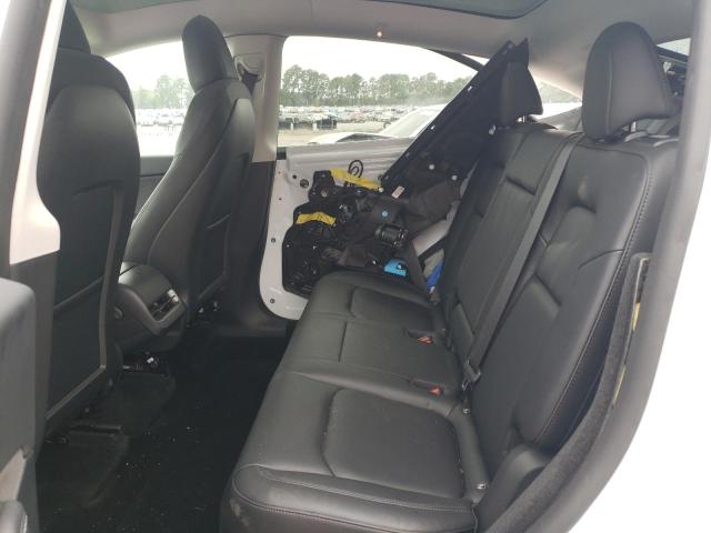 2023 TESLA MODEL Y 7SAYGDEEXPF596176