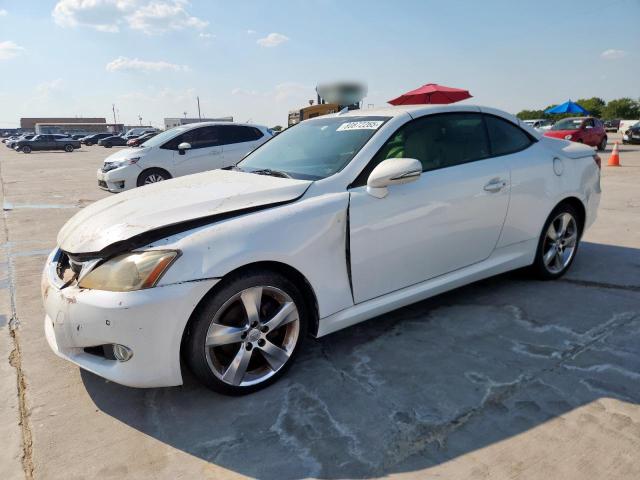 LEXUS IS 250