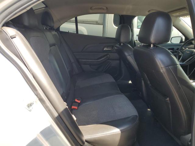 2015 CHEVROLET MALIBU 2LT - 1G11D5SL0FF337294