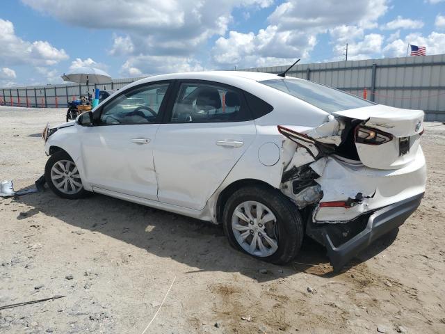 2019 HYUNDAI ACCENT SE - 3KPC24A35KE062303