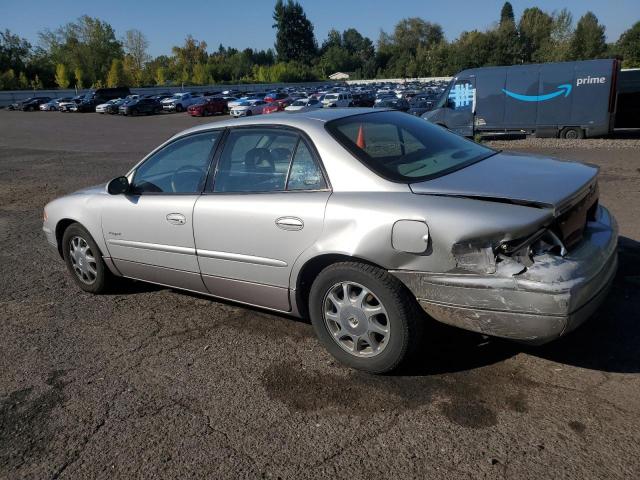 2000 BUICK REGAL GS #3284574335