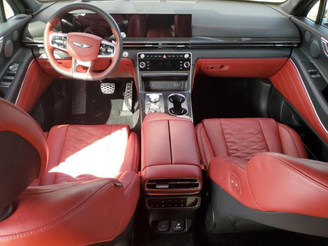 2025 GENESIS GV80 COUPE KMUJBESC8SU248783