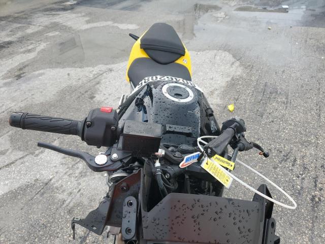 2024 SUZUKI GSX800 F JS1EM13B5R7102017