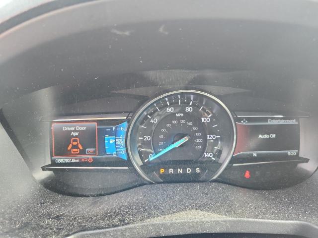 2019 FORD EXPLORER XLT - 1FM5K7D81KGB01272