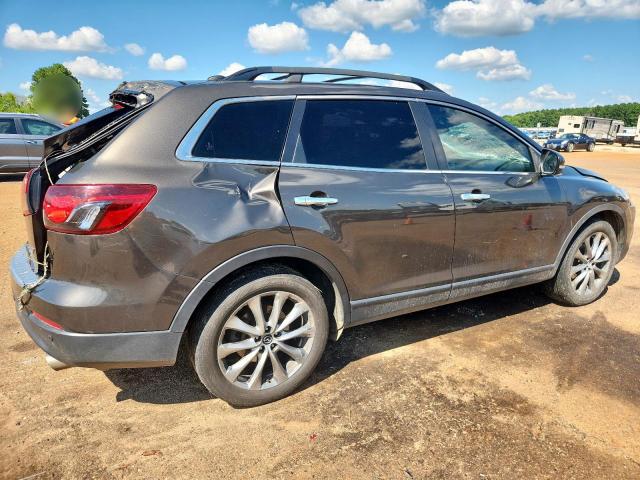 2015 MAZDA CX-9 GRAND TOURING - JM3TB2DA8F0447553
