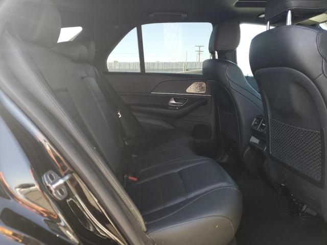 2022 MERCEDES-BENZ GLE 350 4JGFB4JB1NA755408