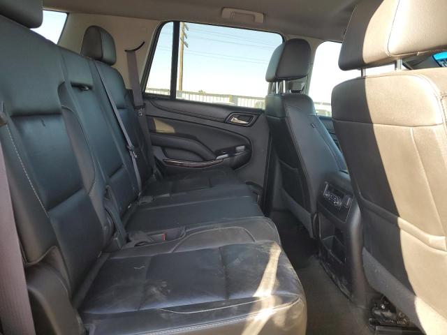 2017 GMC YUKON SLT 1GKS2BKC6HR237982