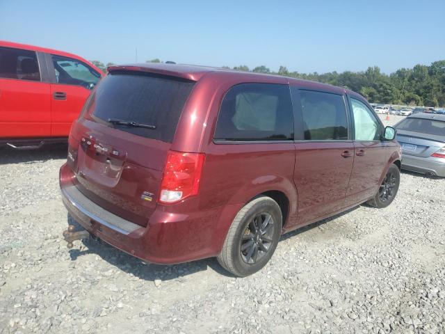 2019 DODGE GRAND CARA - 2C4RDGEG9KR734882