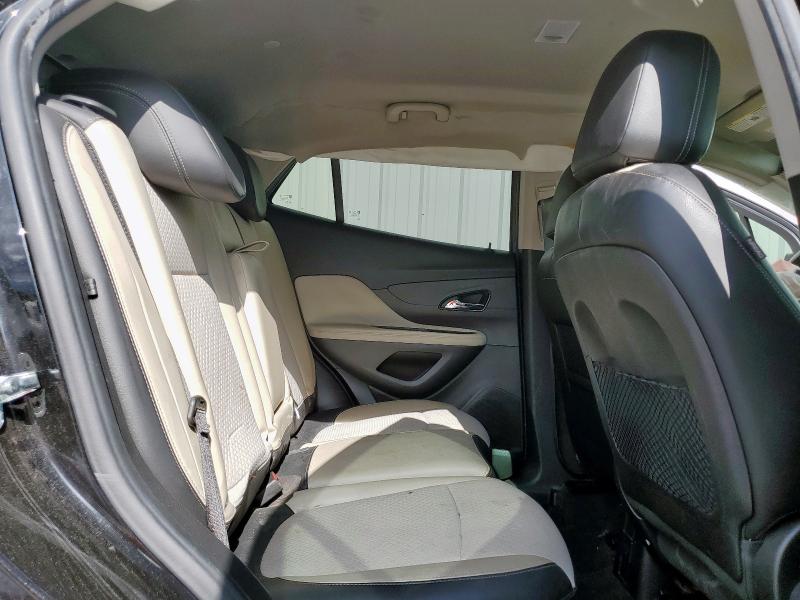 2020 BUICK ENCORE PRE KL4CJASB6LB322711