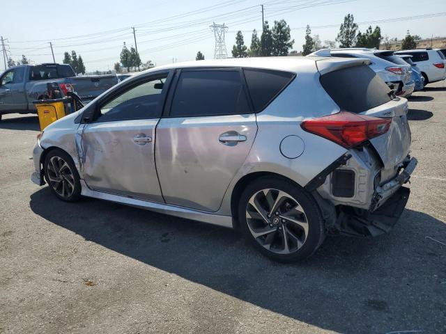 2016 TOYOTA SCION IM JTNKARJEXGJ522431