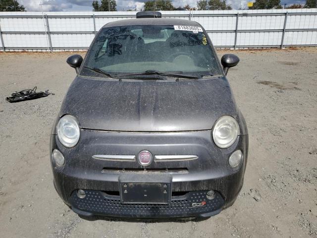 2015 FIAT 500 ELECTR 3C3CFFGE1FT685481