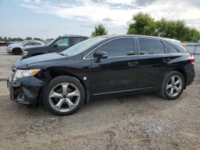 2016 TOYOTA VENZA XLE 4T3BK3BB8GU121187