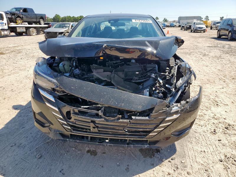 2025 NISSAN VERSA S #3285686651