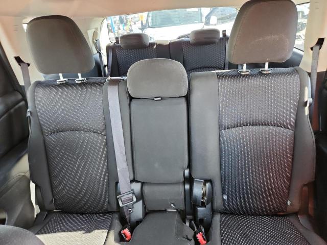 2019 DODGE JOURNEY SE - 3C4PDCBG3KT804121