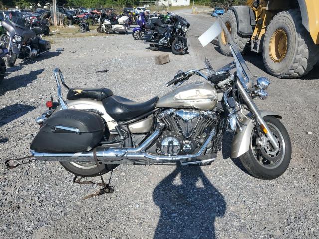 2008 YAMAHA XVS1300 CT JYAVP25E78A005702