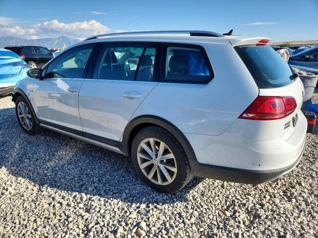 2017 VOLKSWAGEN GOLF ALLTR - 3VWH17AU5HM539018