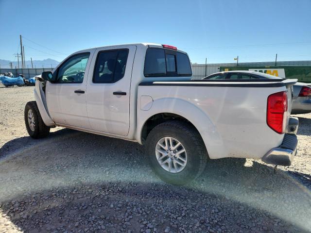 2017 NISSAN FRONTIER S - 1N6AD0ER7HN741421