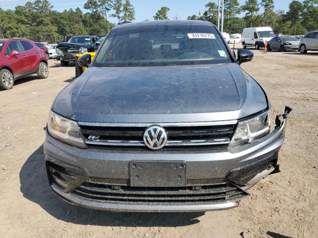 2020 VOLKSWAGEN TIGUAN SE #3281417986