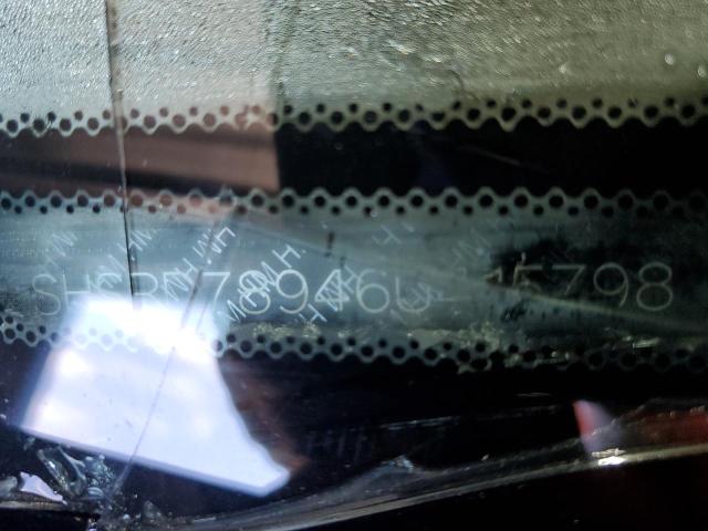 2006 HONDA CR-V SE #3271674336