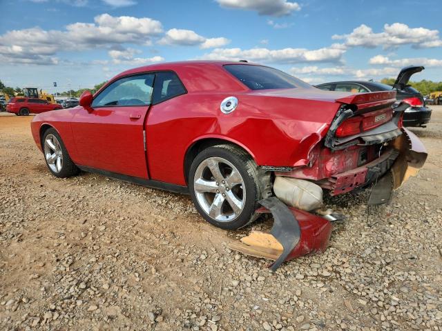 2012 DODGE CHALLENGER SXT #3286691300