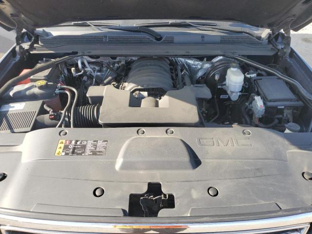 2018 GMC YUKON SLT 1GKS2BKC5JR128029