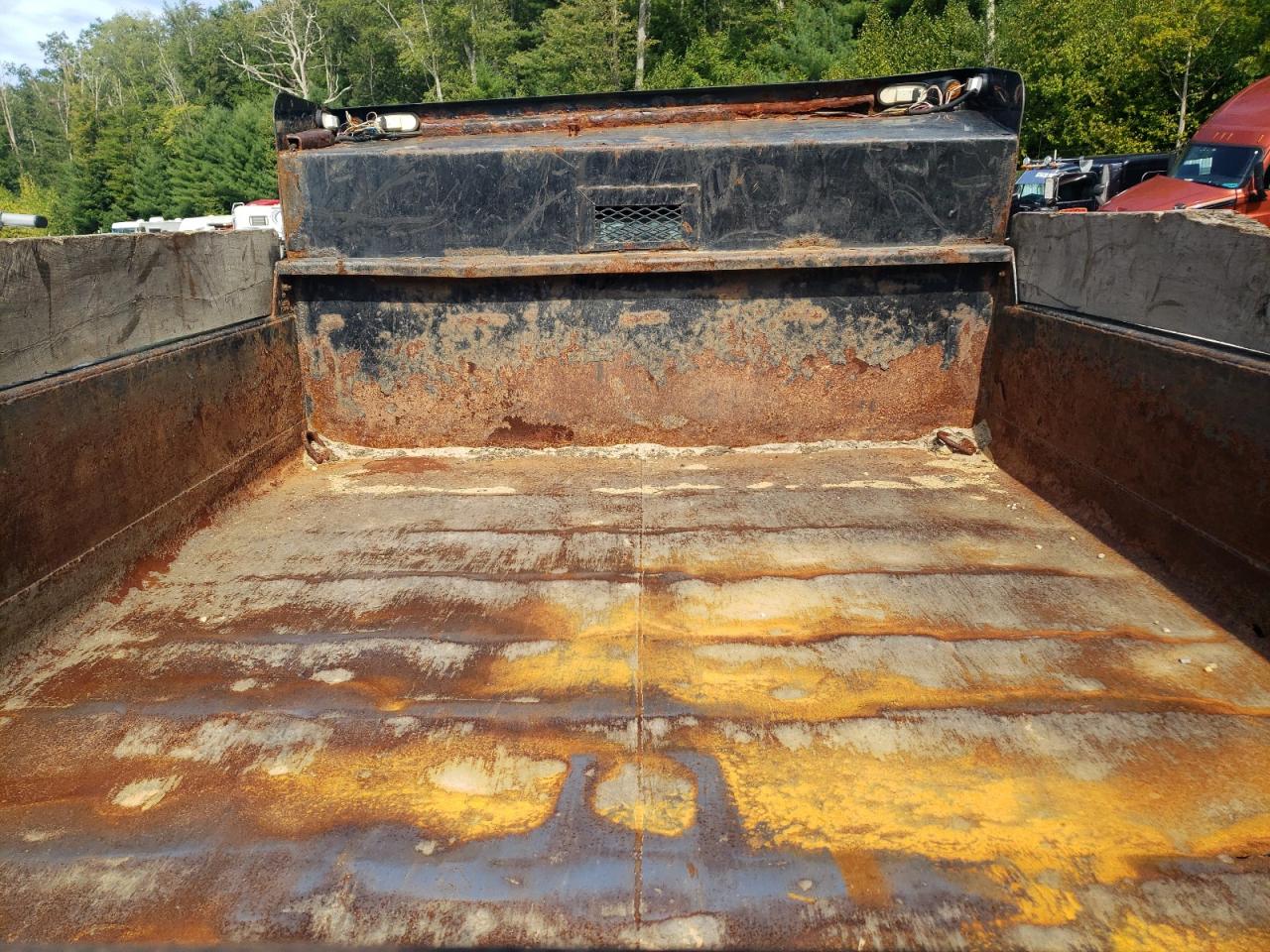 FORD F-550 SUPER DUTY