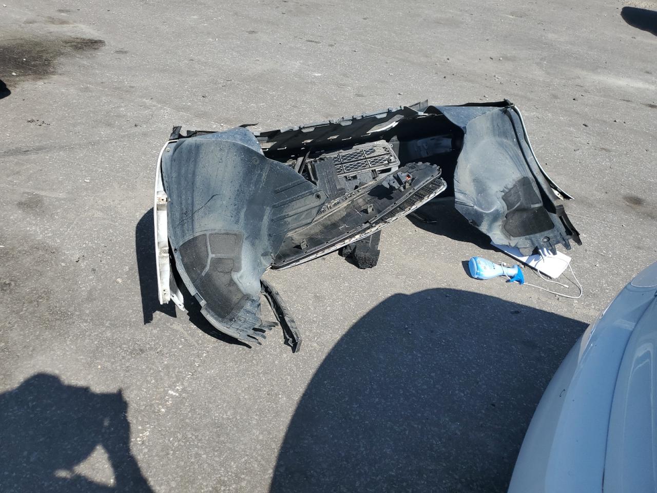 BUICK LACROSSE PREMIUM