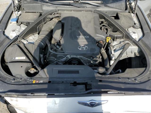 2015 HYUNDAI GENESIS 3. KMHGN4JE6FU096506