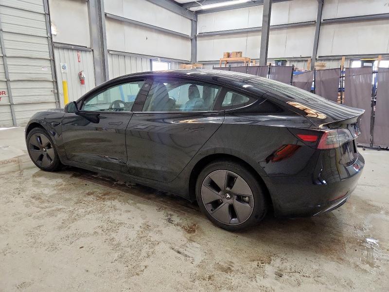 2023 TESLA MODEL 3 5YJ3E1EA1PF436258