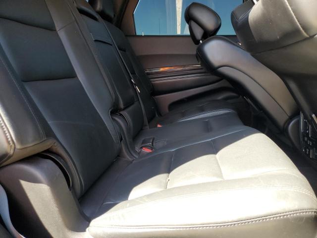 2015 DODGE DURANGO LIMITED 1C4RDJDGXFC114863